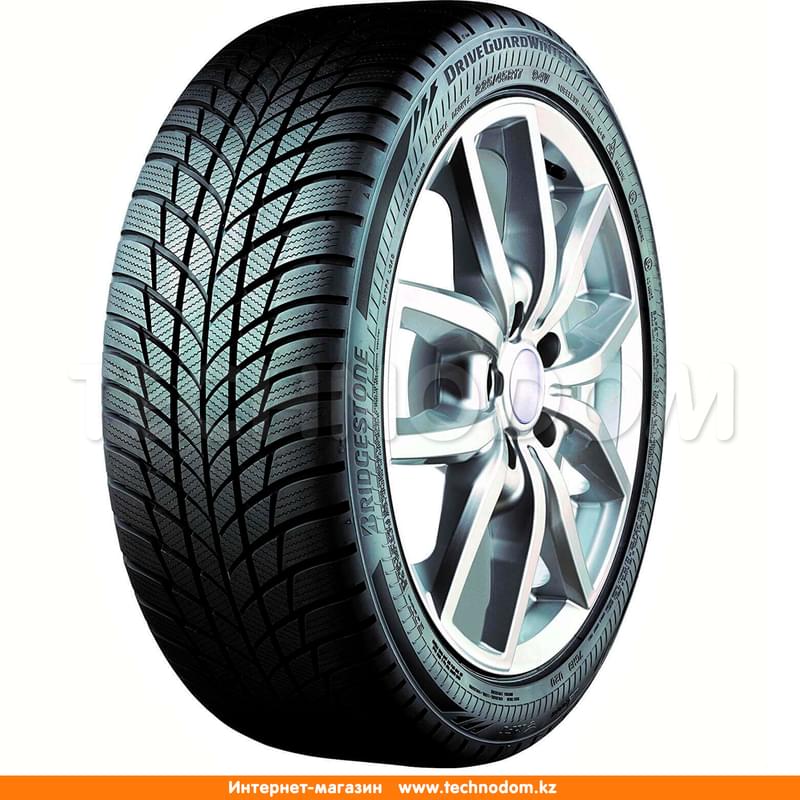 Летние шины Bridgestone RD-613 STEEL 195/70R15C 104S - фото #0, Technodom.kz Летние шины Bridgestone RD-613 STEEL 195/70R15C 104S - фото #0, Technodom.kz