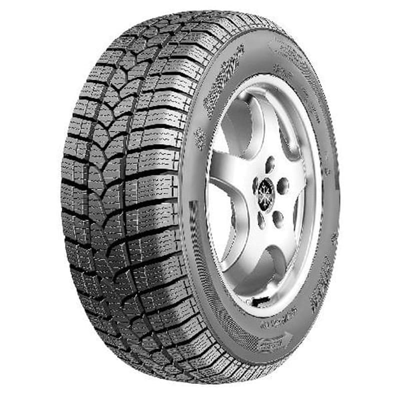 Зимние шины Riken Snowtime B2 185/55R15 82T - фото #0, Technodom.kz