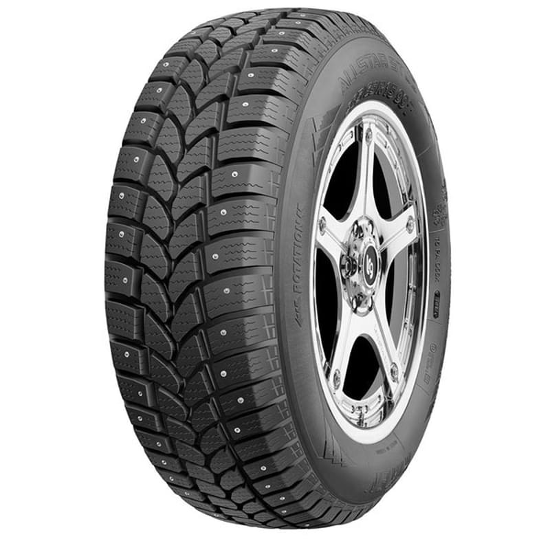 Зимние шины Riken AllStar Stud 205/60R16 96T - фото #0, Technodom.kz