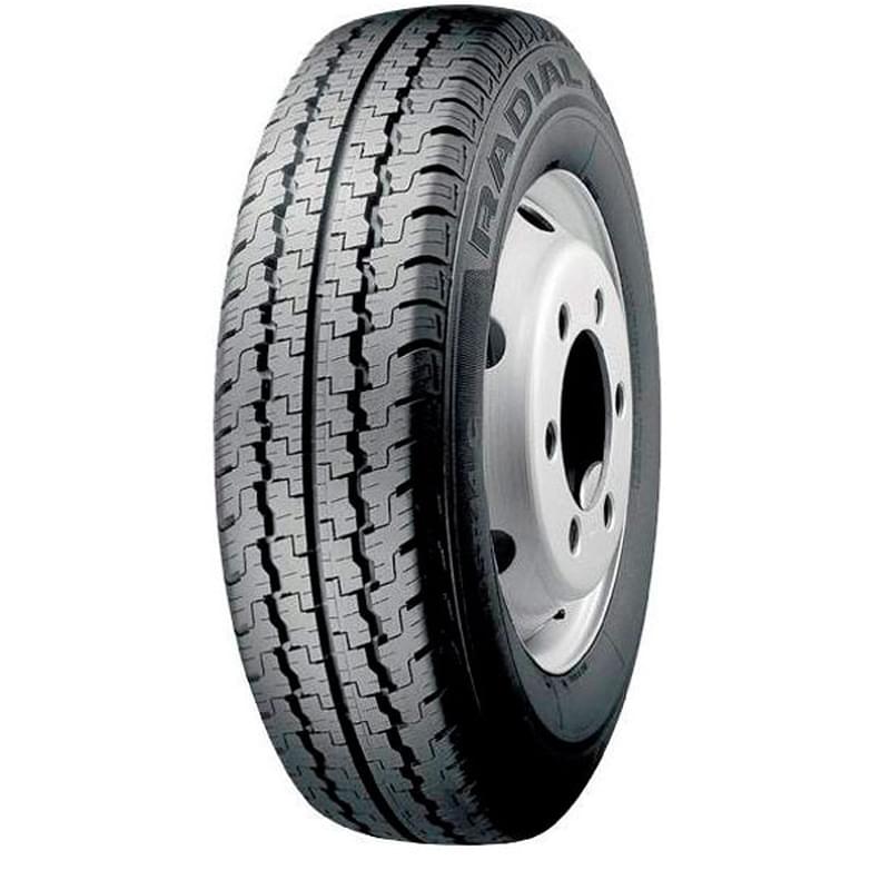 Летние шины Marshal Radial 857 205/65R15C 102R - фото #0, Technodom.kz