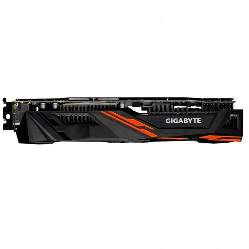 Видеокарта Gigabyte RX VEGA 56 GAMING OC 8G 2048bit/HBM2 (3*HDMI+3*DP) (GV-RXVEGA56GAMING OC-8G) - фото #1, Technodom.kz