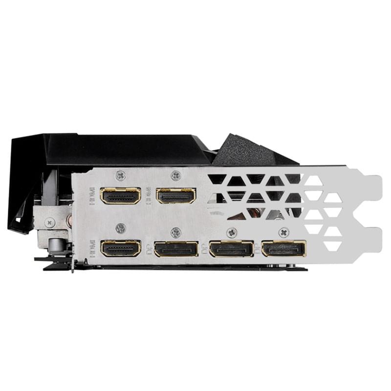 Видеокарта Gigabyte RX VEGA 56 GAMING OC 8G 2048bit/HBM2 (3*HDMI+3*DP) (GV-RXVEGA56GAMING OC-8G) - фото #2, Technodom.kz