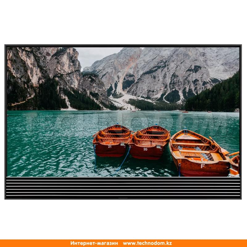 Телевизор Bang & Olufsen 40" BeoVision Horizon, Kit (4K) - фото #0, Technodom.kz