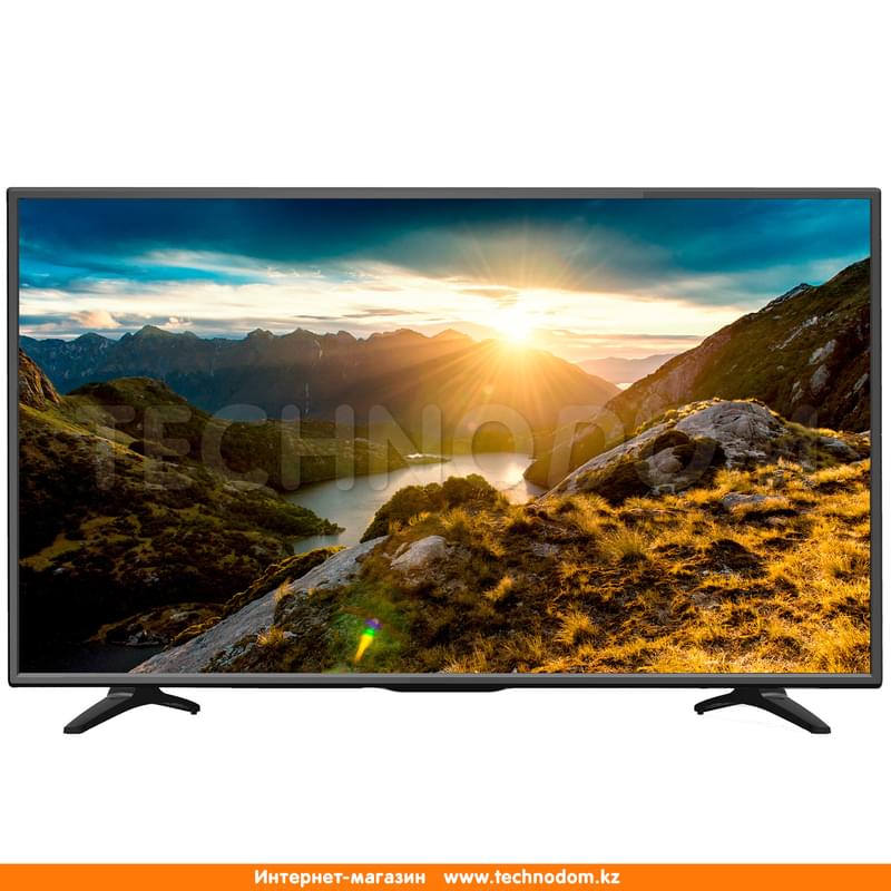 Телевизор 32" AVA L32A5000H LED HD Black - фото #0, Technodom.kz Телевизор 32" AVA L32A5000H LED HD Black - фото #0, Technodom.kz