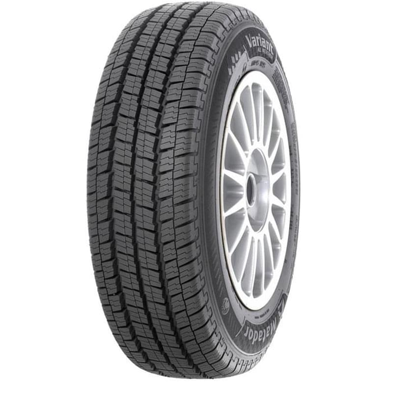 Летние шины Matador MPS125 VariantAW 8PR 225/70R15C 112/110R - фото #0, Technodom.kz