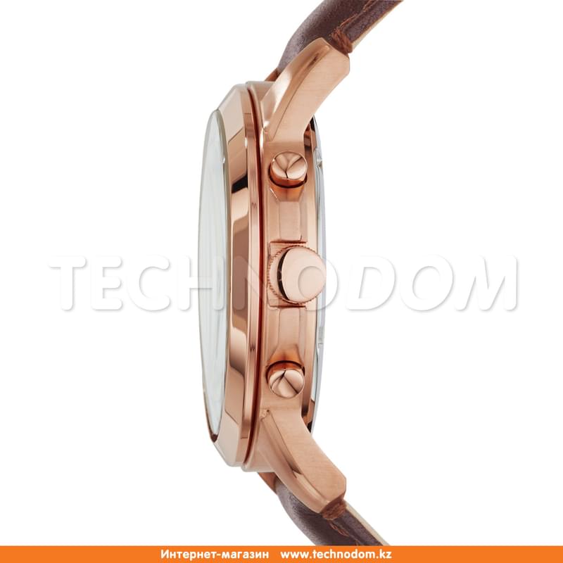 Наручные часы Fossil FS4991 - фото #1, Technodom.kz