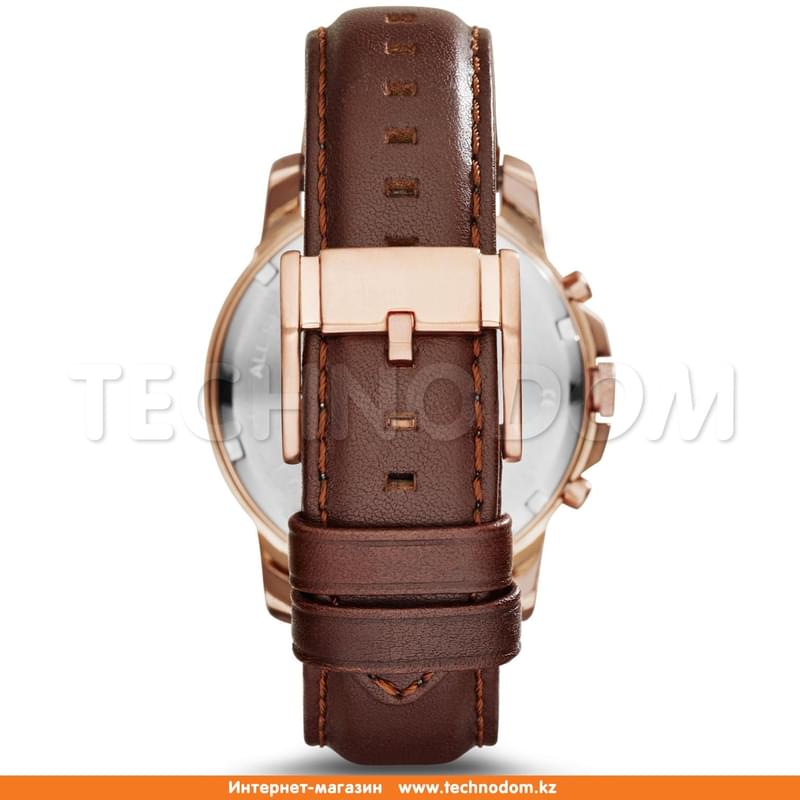 Наручные часы Fossil FS4991 - фото #2, Technodom.kz
