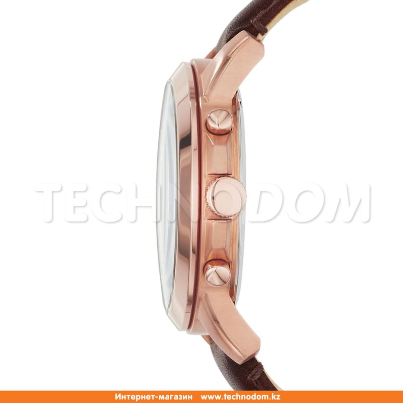 Наручные часы Fossil FS5068 - фото #1, Technodom.kz
