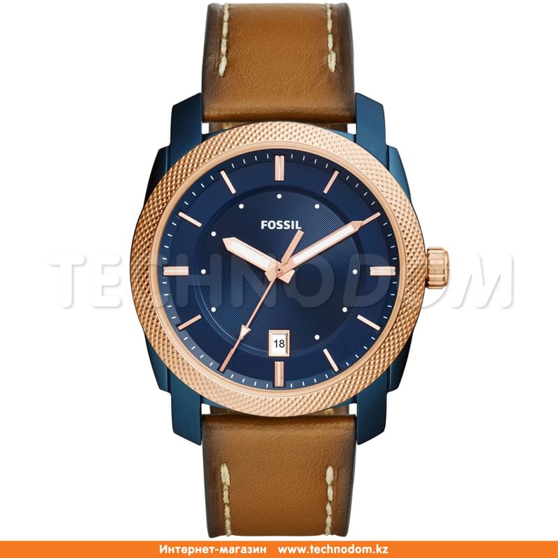 Наручные часы Fossil FS5266 - фото #0, Technodom.kz