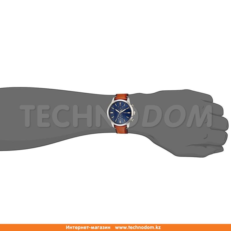 Наручные часы Fossil FS5279 - фото #2, Technodom.kz