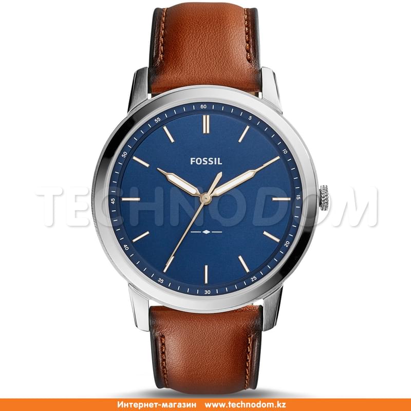 Наручные часы Fossil FS5304 - фото #0, Technodom.kz
