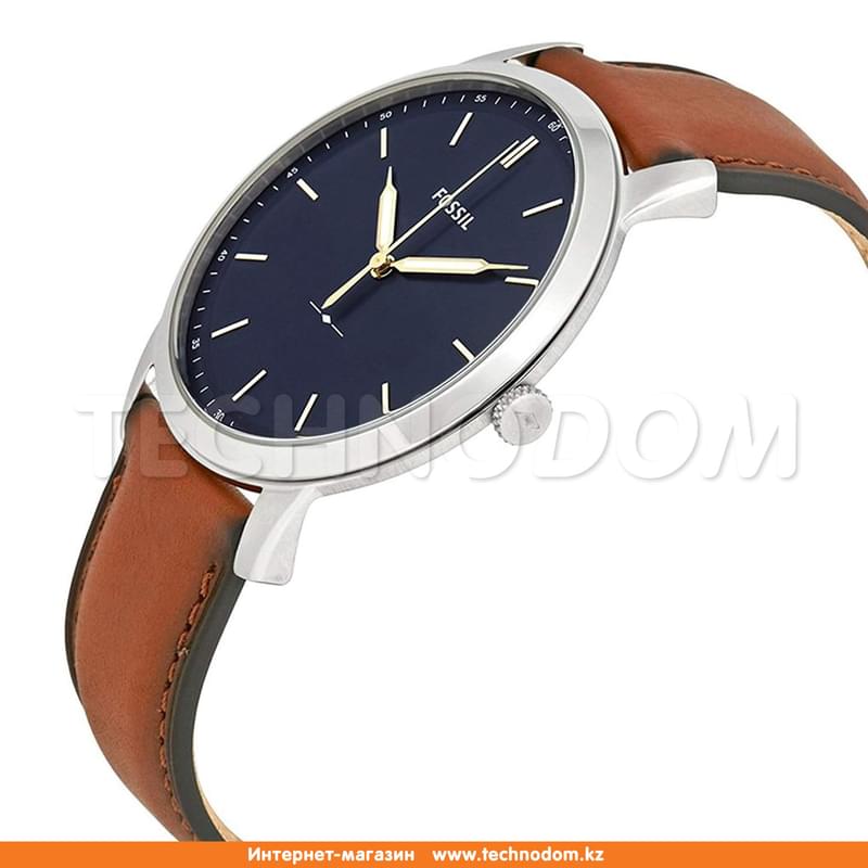 Наручные часы Fossil FS5304 - фото #2, Technodom.kz