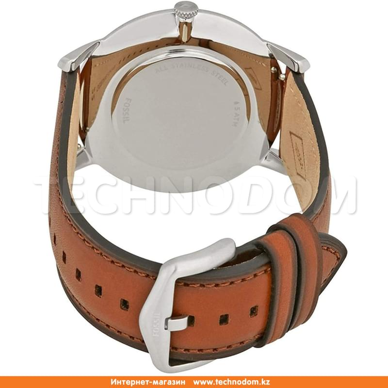 Наручные часы Fossil FS5304 - фото #3, Technodom.kz