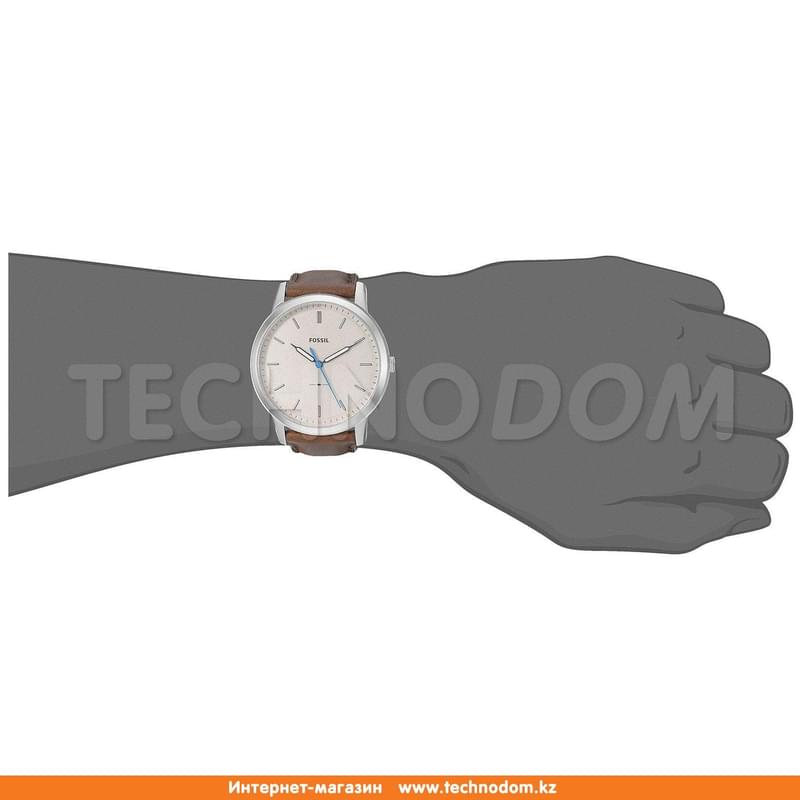 Наручные часы Fossil FS5306 - фото #3, Technodom.kz