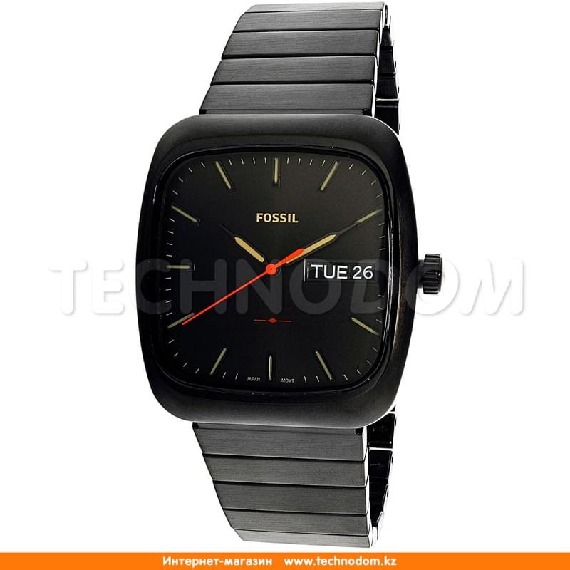 Наручные часы Fossil FS5333 - фото #0, Technodom.kz