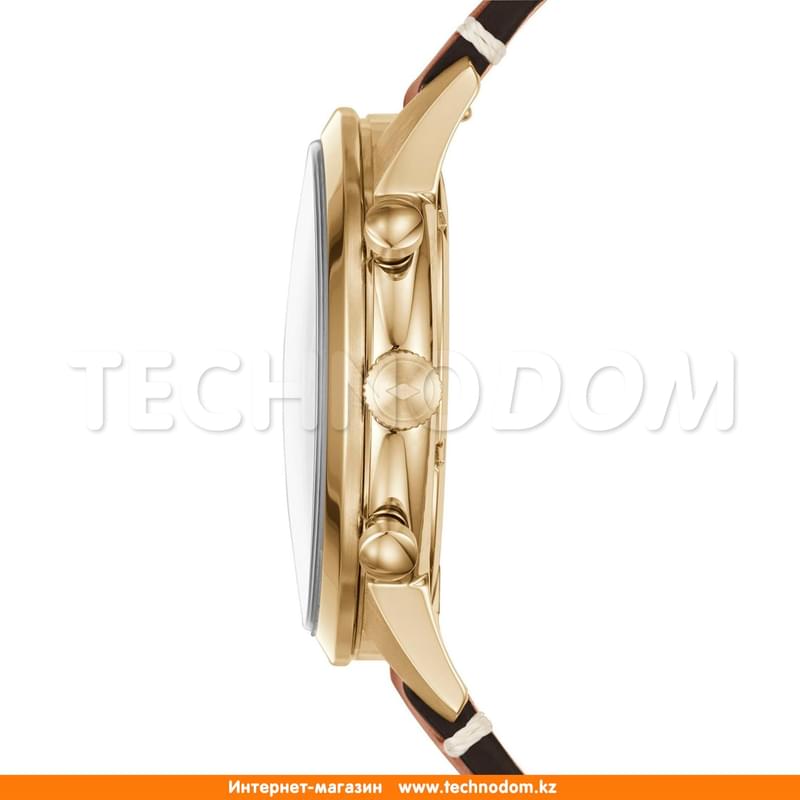 Наручные часы Fossil FS5338 - фото #1, Technodom.kz