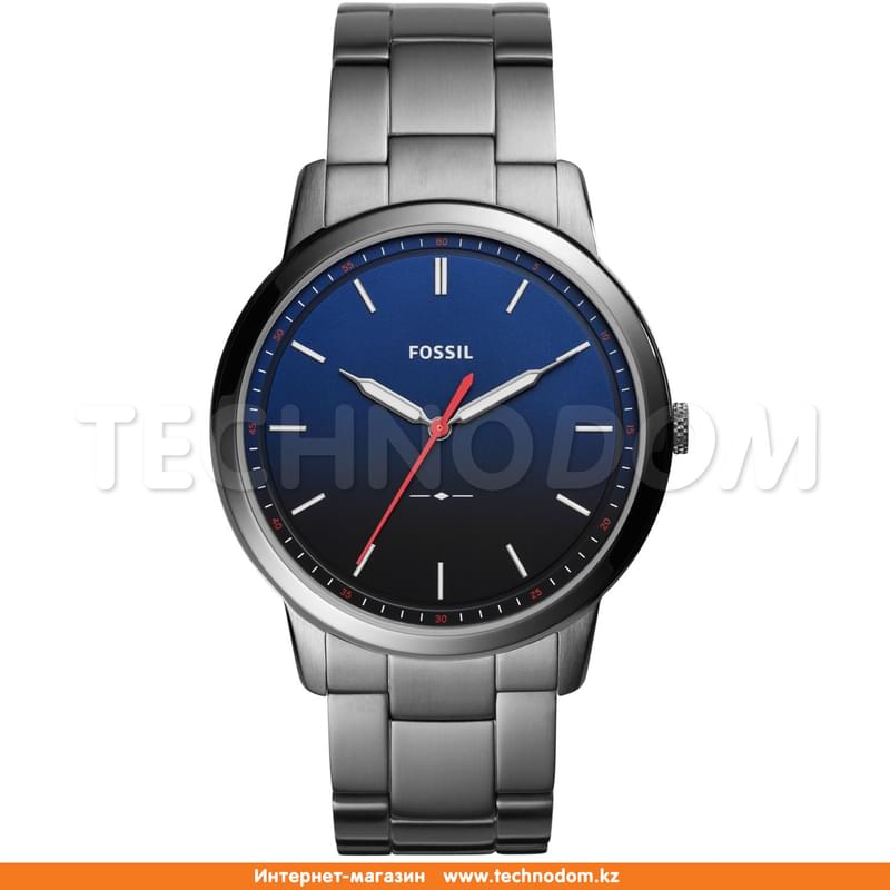 Наручные часы Fossil FS5377 - фото #0, Technodom.kz