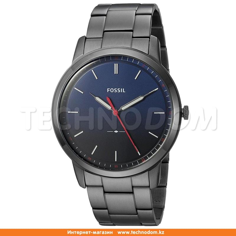 Наручные часы Fossil FS5377 - фото #1, Technodom.kz