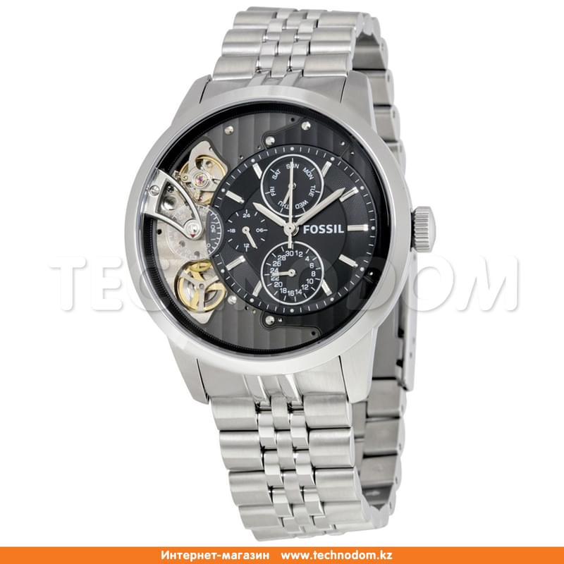 Наручные часы Fossil ME1135 - фото #3, Technodom.kz