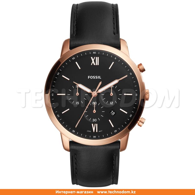 Наручные часы Fossil FS5381 - фото #0, Technodom.kz