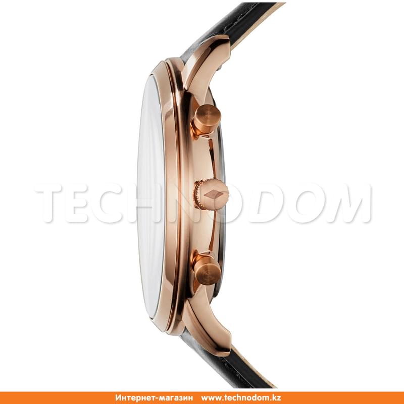 Наручные часы Fossil FS5381 - фото #2, Technodom.kz