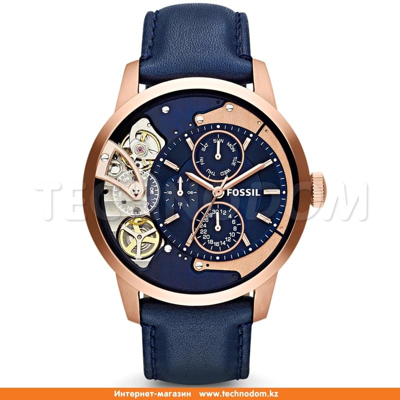 Наручные часы Fossil ME1138 - фото #0, Technodom.kz