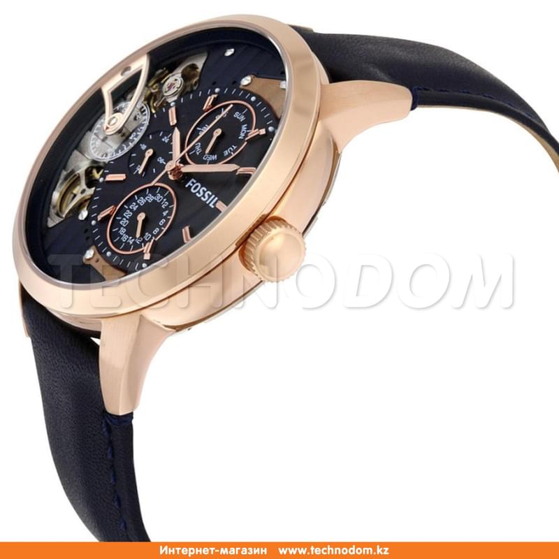 Наручные часы Fossil ME1138 - фото #3, Technodom.kz
