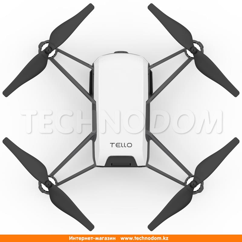 Дрон DJI Tello - фото #1, Technodom.kz