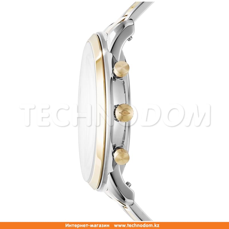 Наручные часы Fossil FS5385 - фото #2, Technodom.kz