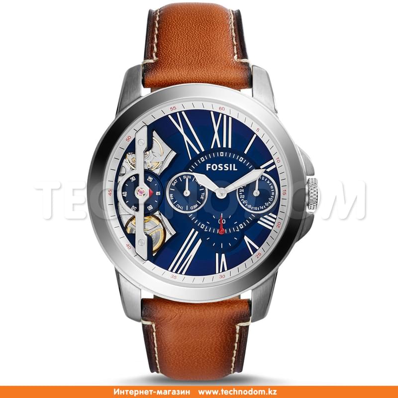 Наручные часы Fossil ME1161 - фото #0, Technodom.kz