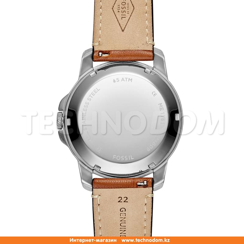 Наручные часы Fossil ME1161 - фото #2, Technodom.kz