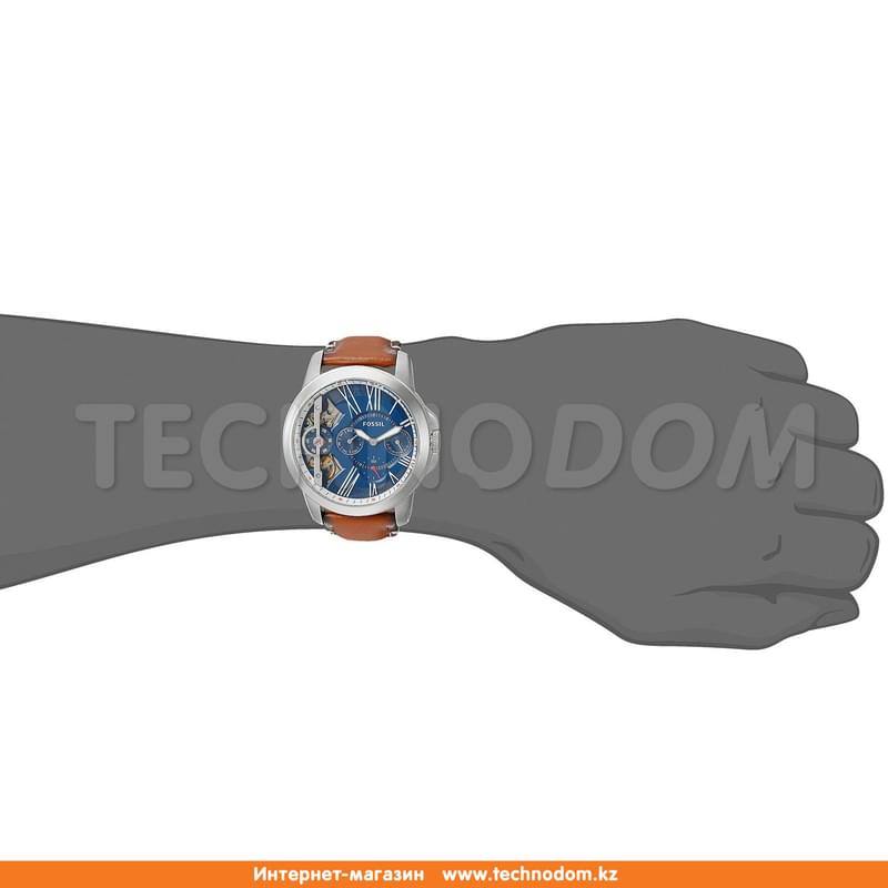 Наручные часы Fossil ME1161 - фото #3, Technodom.kz