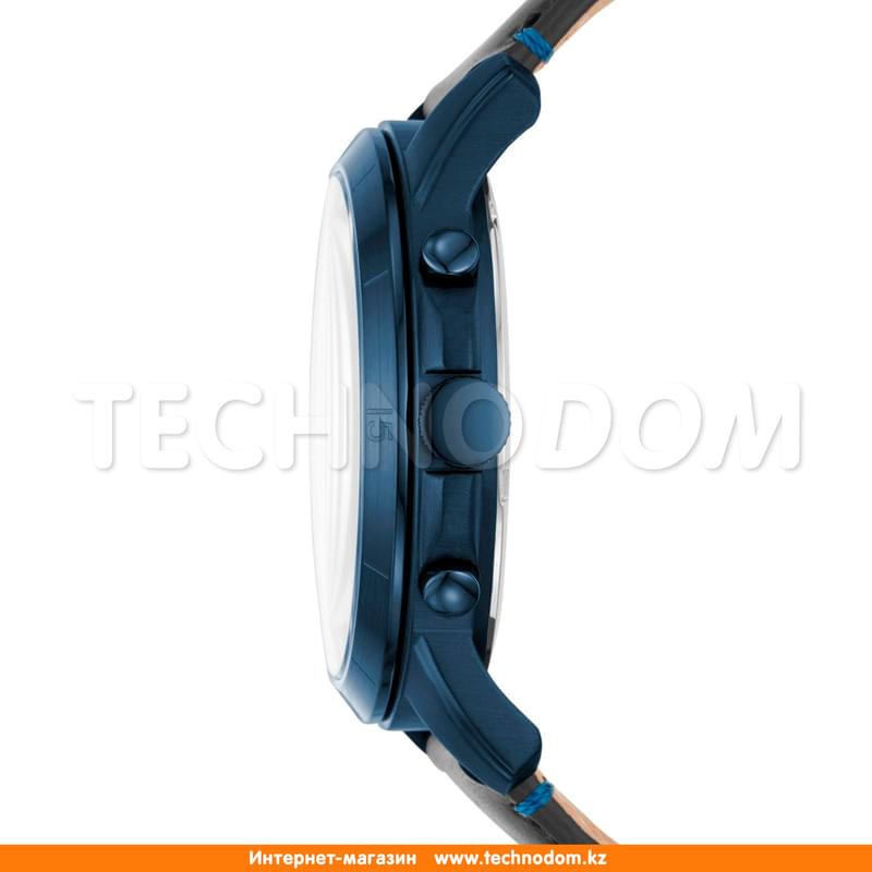 Наручные часы Fossil FS5342 - фото #1, Technodom.kz