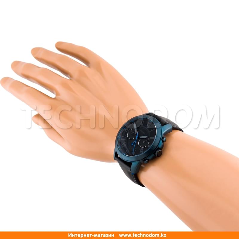 Наручные часы Fossil FS5342 - фото #2, Technodom.kz