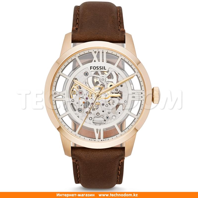 Наручные часы Fossil ME3043 - фото #0, Technodom.kz