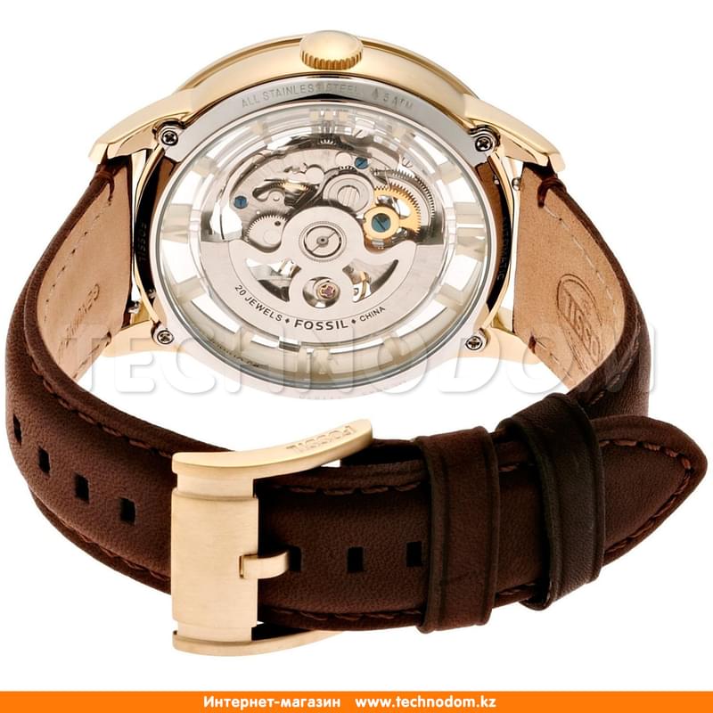 Наручные часы Fossil ME3043 - фото #3, Technodom.kz