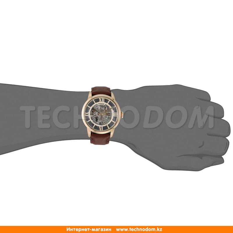 Наручные часы Fossil ME3043 - фото #4, Technodom.kz