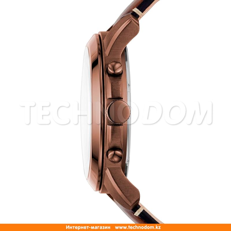 Наручные часы Fossil FS5344 - фото #1, Technodom.kz