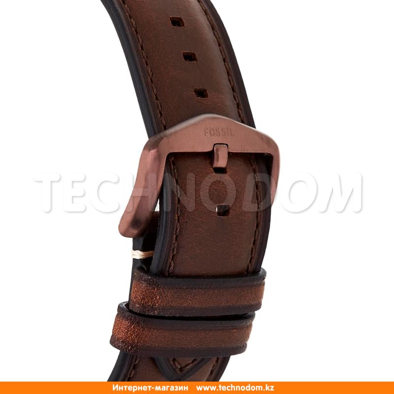 Наручные часы Fossil FS5344 - фото #2, Technodom.kz