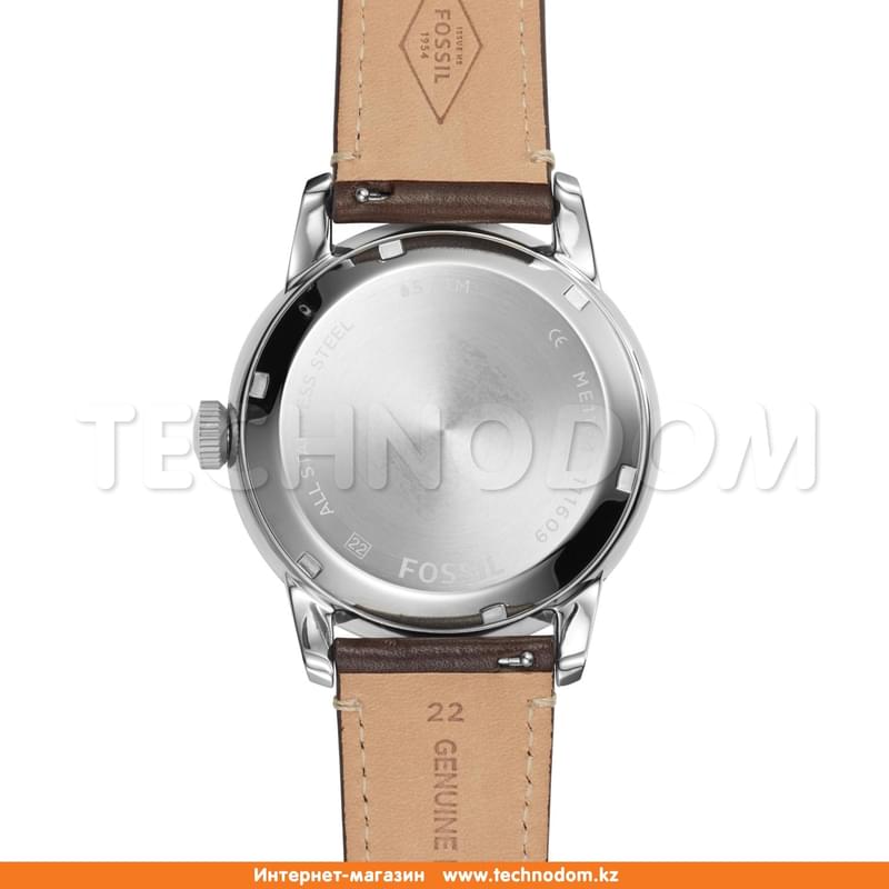 Наручные часы Fossil ME1163 - фото #2, Technodom.kz