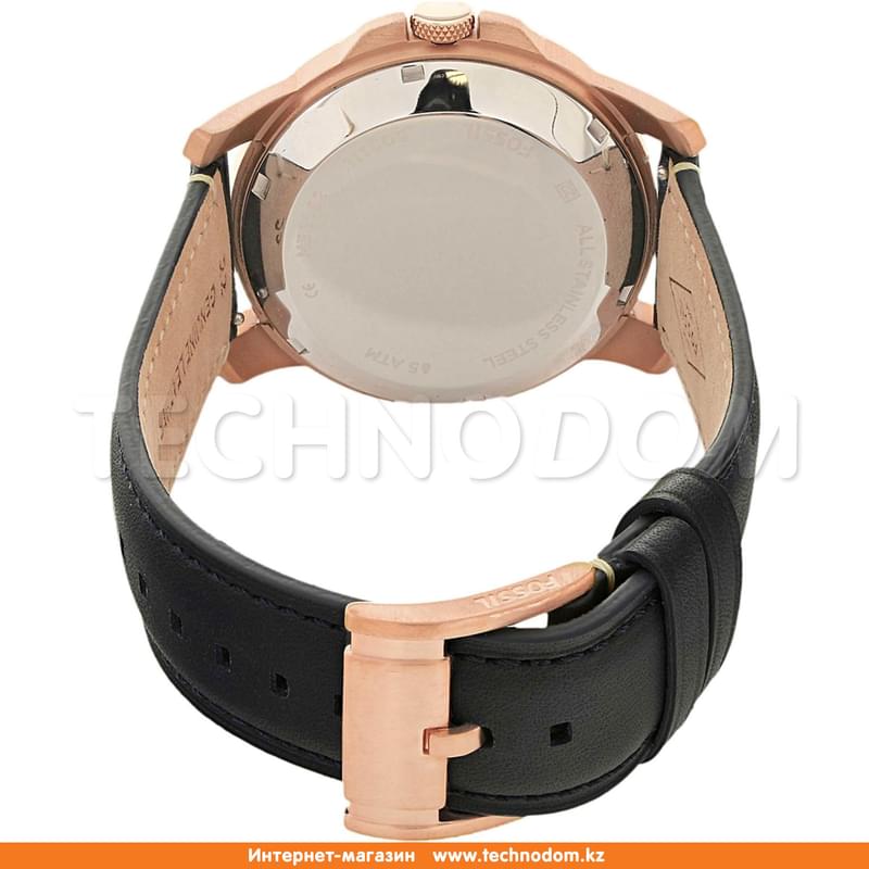 Наручные часы Fossil ME1163 - фото #3, Technodom.kz