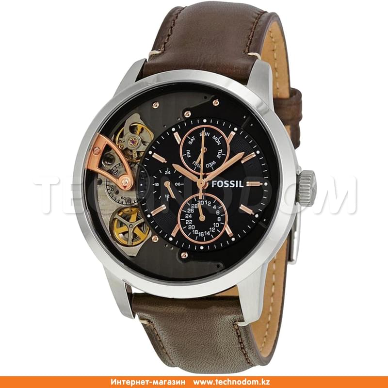 Наручные часы Fossil ME1163 - фото #4, Technodom.kz