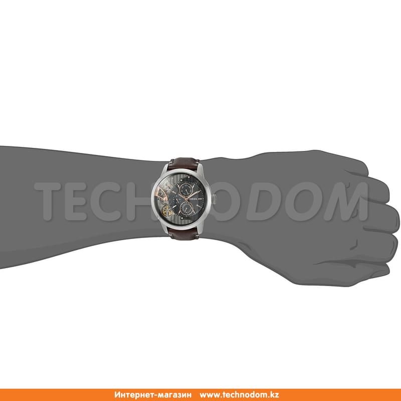 Наручные часы Fossil ME1163 - фото #5, Technodom.kz