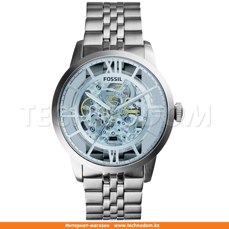 Наручные часы Fossil ME3073 - фото #0, Technodom.kz