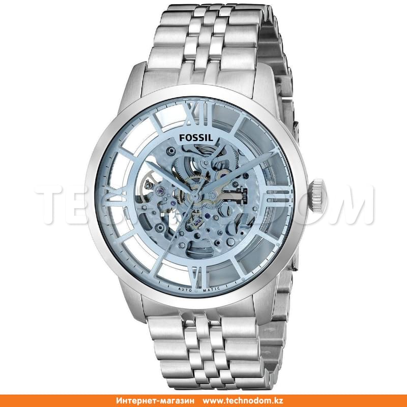 Наручные часы Fossil ME3073 - фото #1, Technodom.kz