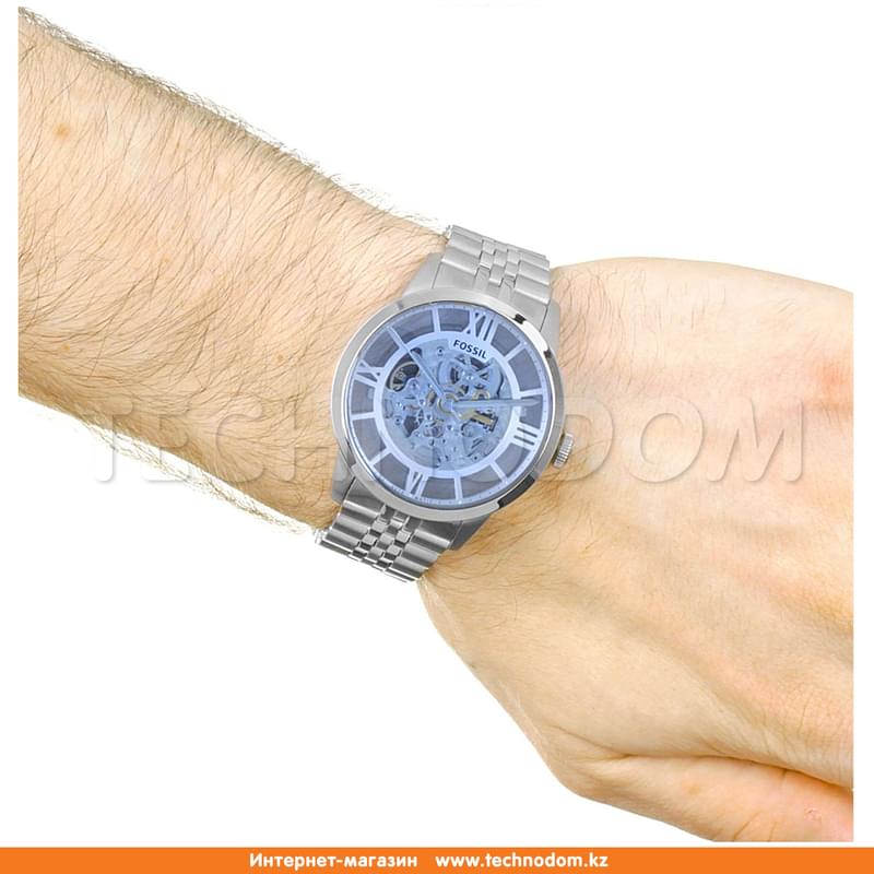 Наручные часы Fossil ME3073 - фото #4, Technodom.kz