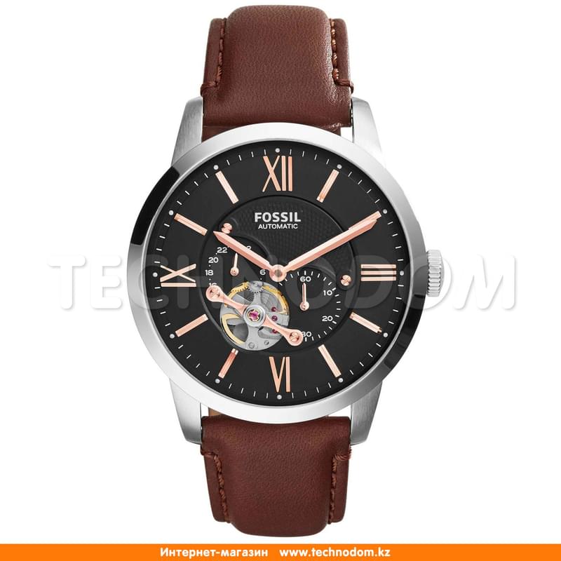 Наручные часы Fossil ME3061 - фото #0, Technodom.kz
