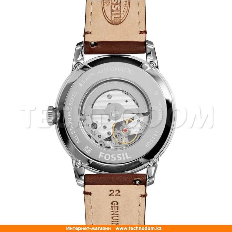 Наручные часы Fossil ME3061 - фото #3, Technodom.kz
