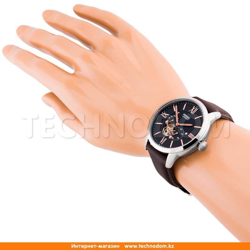 Наручные часы Fossil ME3061 - фото #4, Technodom.kz