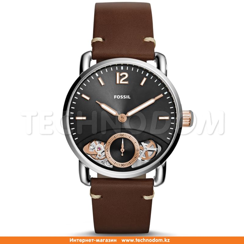 Наручные часы Fossil ME1165 - фото #0, Technodom.kz